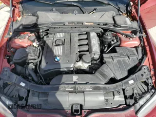 2012 BMW 3 Series 328i xDrive with VIN WBAKF5C57CE657457, listed as a Copart auction lot 82828733 with 95,113 mi miles and Clean Title. Bid and sale history available at carsss.com. Image 11.