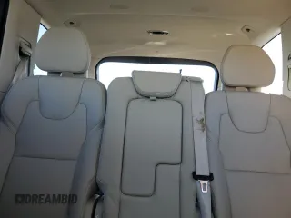 2019 Volvo XC90 Momentum with VIN YV4A22PKXK1515387, listed as a Copart auction lot 48409365 with 30,645 mi miles and Salvage Title. Bid and sale history available at carsss.com. Image 10.