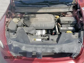 2016 Jeep Cherokee Limited with VIN 1C4PJLDB6GW157922, listed as a Copart auction lot 49172065 with 263,600 mi miles and Salvage Title. Bid and sale history available at carsss.com. Image 12.
