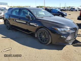 2021 Toyota Avalon Hybrid XSE z VIN 4T1EA1AB6MU007490, wystawiony jako Copart lot #75132224 z przebiegiem 61 669 mil mil oraz Nie do naprawy • Non repairable. Historia ofert i sprzedaży dostępna na DreamBid. Obrazek 4.