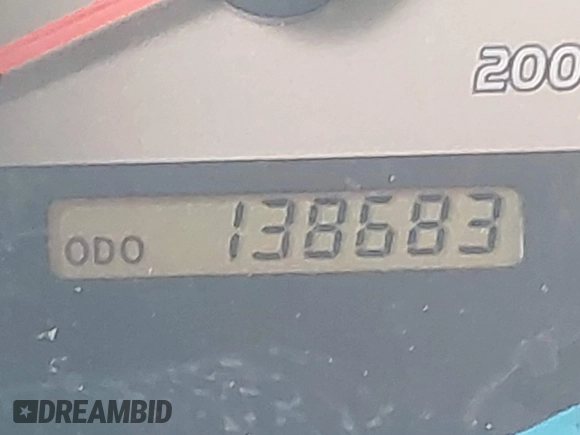2007 Toyota Tacoma PreRunner z VIN 3TMJU62N37M033683, wystawiony jako IAAI lot #42383346 z przebiegiem 138 683 mil mil oraz . Historia ofert i sprzedaży dostępna na DreamBid. Obrazek 15.