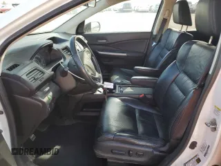 2014 Honda CR-V EX-L with VIN 5J6RM4H79EL087160, listed as a Copart auction lot 49790815 with 212,298 mi miles and Salvage Title. Bid and sale history available at carsss.com. Image 7.