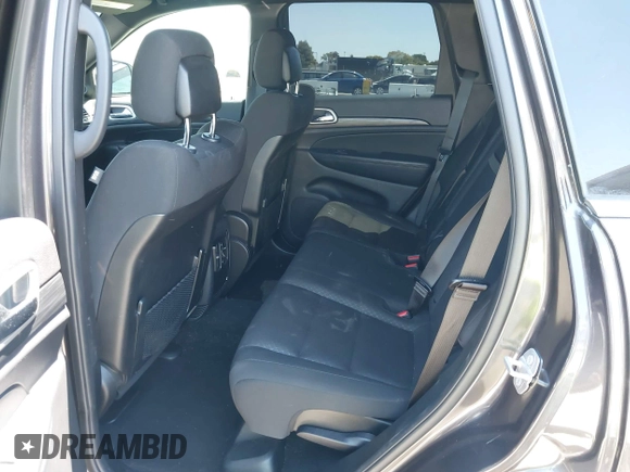 2020 Jeep Grand Cherokee Altitude with VIN 1C4RJEAG8LC373481, listed as a IAAI auction lot 42495686 with 73,716 mi miles and . Bid and sale history available at DreamBid. Image 8.