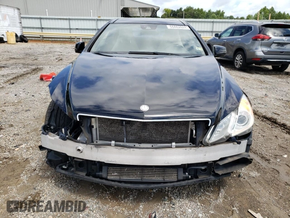 2013 Mercedes-Benz E 550 with VIN WDDKJ7DB9DF203083, listed as a Copart auction lot 66862624 with 84,264 mi miles and Salvage title. Bid and sale history available at DreamBid. Image 5.