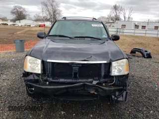 2005 GMC Envoy SLE with VIN 1GKDT13S052226910, listed as a Copart auction lot 47732655 with 170,257 mi miles and Salvage Title. Bid and sale history available at carsss.com. Image 5.