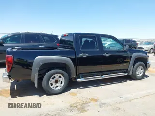 2005 Chevrolet Colorado 1SE LS Z71 z VIN 1GCDS136458246821, wystawiony jako IAAI lot #42267382 z przebiegiem 240 367 mil mil oraz . Historia ofert i sprzedaży dostępna na DreamBid. Obrazek 13.
