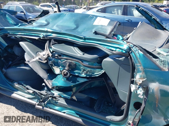 1997 Ford Taurus GL with VIN 1FALP52U4VG276207, listed as a IAAI auction lot 41664936 with 138,398 mi miles and . Bid and sale history available at DreamBid. Image 5.