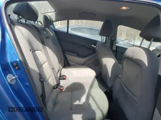 2014 Kia Forte EX with VIN KNAFX4A89E5139049, listed as a Copart auction lot 46754655 with 0 mi miles and Clean Title. Bid and sale history available at carsss.com. Image 10.
