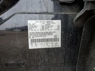 2016 Lincoln MKX Reserve z VIN 2LMTJ8LR6GBL21763, wystawiony jako Copart lot #52076805 z przebiegiem 151 418 mil mil oraz Szkoda całkowita • Salvage title. Historia ofert i sprzedaży dostępna na DreamBid. Obrazek 14.