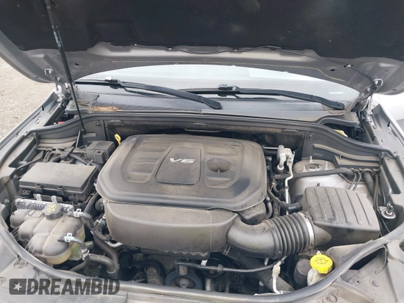 2017 Jeep Grand Cherokee 75th Anniversary с VIN 1C4RJEAG3HC669080, выставлен на аукционе IAAI как лот 41972337 с пробегом 169 054 миль миль и . История ставок и продаж доступна на DreamBid. Изображение 10.