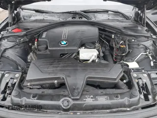 2013 BMW 3 Series 328i with VIN WBA3C1G52DNN93698, listed as a IAAI auction lot 41673985 with 160,233 mi miles and . Bid and sale history available at DreamBid. Image 10.