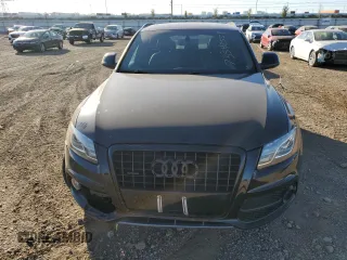 2011 Audi Q5 Prestige z VIN WA1WKAFP2BA016089, wystawiony jako Copart lot #73542554 z przebiegiem 106 667 mil mil oraz Szkoda całkowita • Salvage title. Historia ofert i sprzedaży dostępna na DreamBid. Obrazek 5.