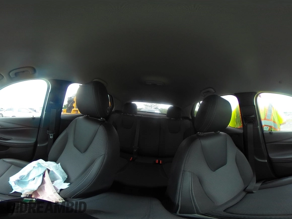 2022 Buick Encore GX Preferred with VIN KL4MMCSL3NB113137, listed as a IAAI auction lot 42346027 with 10,011 mi miles and . Bid and sale history available at DreamBid. Image 22.