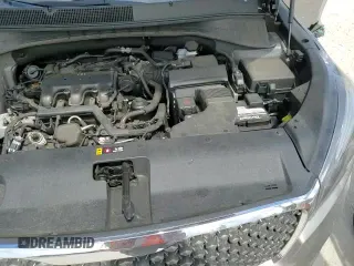 2017 Kia Sorento SX с VIN 5XYPKDA56HG231436, выставлен на аукционе Copart как лот 80719935 с пробегом 79 454 миль миль и Списание • Salvage title. История ставок и продаж доступна на DreamBid. Изображение 14.