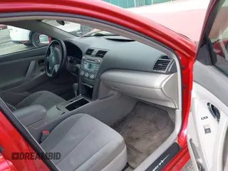 2011 Toyota Camry LE with VIN 4T4BF3EK9BR198805, listed as a IAAI auction lot 41928054 with 206,409 mi miles. Bid and sale history available at carsss.com. Image 5.