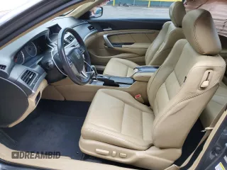 2008 Honda Accord EX-L z VIN 1HGCS12878A019765, wystawiony jako Copart lot #57527315 z przebiegiem 38 323 mil mil oraz Szkoda całkowita • Salvage title. Historia ofert i sprzedaży dostępna na DreamBid. Obrazek 7.