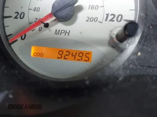 2003 Toyota RAV4 z VIN JTEGH20V530095363, wystawiony jako IAAI lot #42356921 z przebiegiem 92 495 mil mil oraz . Historia ofert i sprzedaży dostępna na DreamBid. Obrazek 7.