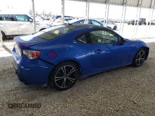 2013 Subaru BRZ Limited с VIN JF1ZCAC1XD1604279, выставлен на аукционе Copart как лот 49251835 с пробегом 113 304 миль миль и Списание • Salvage title. История ставок и продаж доступна на DreamBid. Изображение 3.