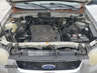 2002 Ford Escape XLT Choice с VIN 1FMYU031X2KB89058, выставлен на аукционе Copart как лот 54903575 с пробегом 204 171 миль миль и Чистый • Clean title. История ставок и продаж доступна на DreamBid. Изображение 12.