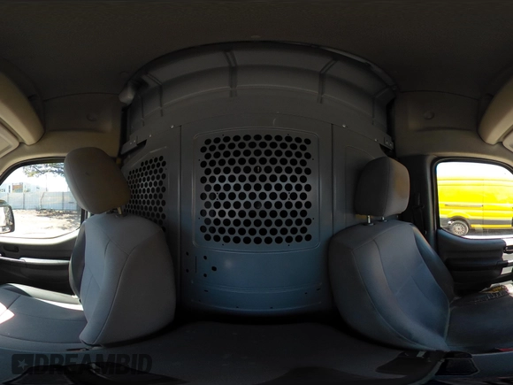 2012 Nissan NV SV with VIN 1N6BF0LYXCN118067, listed as a IAAI auction lot 42068850 with 239,755 mi miles and . Bid and sale history available at DreamBid. Image 18.