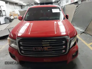 2019 GMC Canyon 2WD SLE z VIN 1GTG5CENXK1137028, wystawiony jako IAAI lot #42374821 z przebiegiem 91 228 mil mil oraz . Historia ofert i sprzedaży dostępna na DreamBid. Obrazek 12.