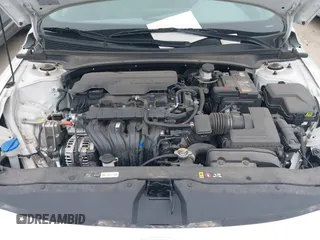 2024 Hyundai Elantra SEL z VIN KMHLM4DG2RU648103, wystawiony jako IAAI lot #42324953 z przebiegiem 32 625 mil mil oraz . Historia ofert i sprzedaży dostępna na DreamBid. Obrazek 10.