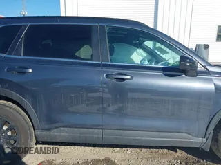 2024 Honda CR-V Sport with VIN 5J6RS5H53RL004371, listed as a IAAI auction lot 41390104 with 15,963 mi miles and . Bid and sale history available at DreamBid. Image 14.