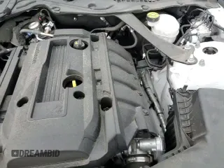 2020 Ford Mustang EcoBoost с VIN 1FATP8UH4L5183357, выставлен на аукционе Copart как лот 67073255 с пробегом 68 564 миль миль и Списание • Salvage title. История ставок и продаж доступна на DreamBid. Изображение 16.
