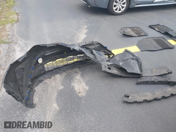 2021 Toyota C-HR LE z VIN NMTKHMBX3MR127202, wystawiony jako IAAI lot #42188312 z przebiegiem 54 029 mil mil oraz . Historia ofert i sprzedaży dostępna na DreamBid. Obrazek 12.