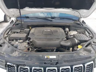 2017 Jeep Grand Cherokee Limited with VIN 1C4RJEBG4HC779411, listed as a IAAI auction lot 42383918 with 128,120 mi miles and . Bid and sale history available at DreamBid. Image 10.