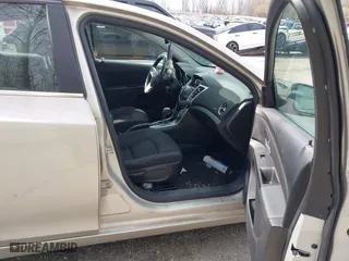2014 Chevrolet Cruze 1LT with VIN 1G1PC5SB6E7483230, listed as a IAAI auction lot 42104082 with 176,766 mi miles. Bid and sale history available at carsss.com. Image 5.