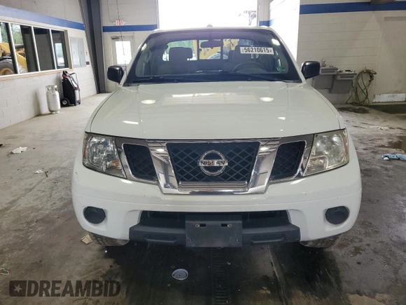2016 Nissan Frontier S z VIN 1N6BD0CT4GN765872, wystawiony jako Copart lot #56210615 z przebiegiem 153 778 mil mil oraz Czysty tytuł • Clean title. Historia ofert i sprzedaży dostępna na DreamBid. Obrazek 5.