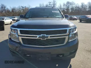 2016 Chevrolet Tahoe LT z VIN 1GNSKBKC7GR381252, wystawiony jako Copart lot #50427475 z przebiegiem 188 620 mil mil oraz Szkoda całkowita • Salvage title. Historia ofert i sprzedaży dostępna na DreamBid. Obrazek 5.