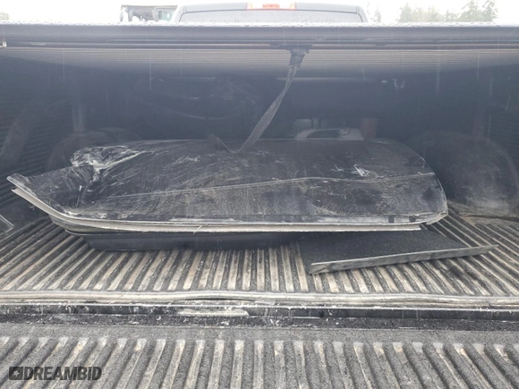 2015 Ram 3500 Tradesman with VIN 3C63RRGLXFG617036, listed as a Copart auction lot 47020305 with 175,288 mi miles and Salvage Title. Bid and sale history available at carsss.com. Image 12.