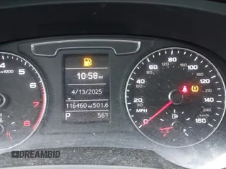 2017 Audi Q3 Premium z VIN WA1ECCFS7HR007729, wystawiony jako IAAI lot #42066580 z przebiegiem 116 460 mil mil oraz . Historia ofert i sprzedaży dostępna na DreamBid. Obrazek 15.