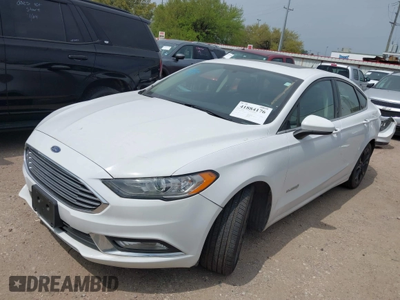 2018 Ford Fusion SE with VIN 3FA6P0LU1JR138920, listed as a IAAI auction lot 41884176 with 78,607 mi miles and . Bid and sale history available at DreamBid. Image 18.