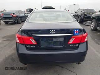 2008 Lexus ES 330 with VIN JTHBJ46G782164832, listed as a IAAI auction lot 42169999 with 39,242 mi miles and . Bid and sale history available at DreamBid. Image 16.