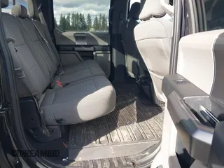 2019 Ford F-150 XL with VIN 1FTFW1E43KKD13822, listed as a IAAI auction lot 41826853 with 43,230 mi miles and . Bid and sale history available at DreamBid. Image 8.