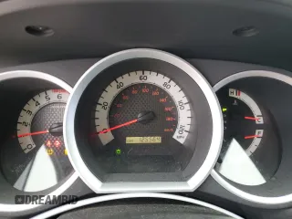 2014 Toyota Tacoma PreRunner with VIN 3TMJU4GN7EM159880, listed as a Copart auction lot 43932065 with 125,564 mi miles and Salvage Title. Bid and sale history available at carsss.com. Image 9.