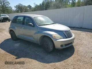 2008 Chrysler PT Cruiser with VIN 3A8FY48B18T124947, listed as a Copart auction lot 74709944 with 160,159 mi miles and Salvage Title. Bid and sale history available at carsss.com. Image 11.