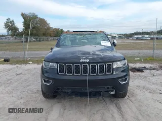 2022 Jeep Grand Cherokee Limited z VIN 1C4RJEBG4NC126668, wystawiony jako IAAI lot #41346477 z przebiegiem Nie podano mil oraz . Historia ofert i sprzedaży dostępna na DreamBid. Obrazek 11.