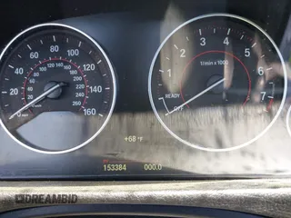 2015 BMW 4 Series 435i with VIN WBA3R1C56FK194060, listed as a IAAI auction lot 42061619 with 153,384 mi miles and . Bid and sale history available at DreamBid. Image 7.