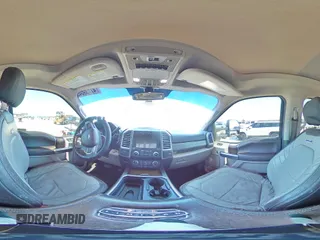 2018 Ford Super Duty F-250 SRW XL with VIN 1FT7W2BT4JEB15852, listed as a Copart auction lot 47739045 with 182,109 mi miles and Salvage Title. Bid and sale history available at carsss.com. Image 13.