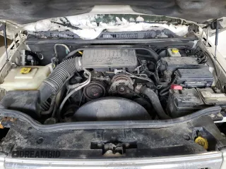 2010 Jeep Commander Sport z VIN 1J4RG4GK2AC158450, wystawiony jako Copart lot #46210865 z przebiegiem 222 500 mil mil oraz Szkoda całkowita • Salvage title. Historia ofert i sprzedaży dostępna na DreamBid. Obrazek 14.