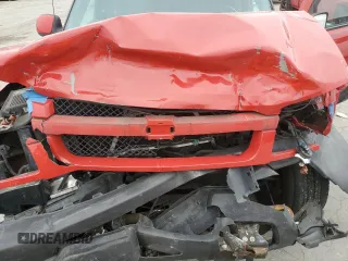 2004 Chevrolet Avalanche Z66 with VIN 3GNEC12T44G171627, listed as a Copart auction lot 74206034 with Not Provided miles and Salvage Title. Bid and sale history available at carsss.com. Image 12.