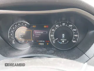 2015 Lincoln MKZ с VIN 3LN6L2G96FR615416, выставлен на аукционе IAAI как лот 41962610 с пробегом 61 265 миль миль и . История ставок и продаж доступна на DreamBid. Изображение 7.