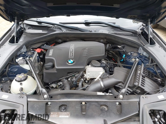 2015 BMW 5 Series 528i with VIN WBA5A5C57FD513039, listed as a IAAI auction lot 42262592 with 79,328 mi miles and . Bid and sale history available at DreamBid. Image 10.