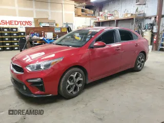 2020 Kia Forte LXS with VIN 3KPF24AD4LE201067, listed as a Copart auction lot 49689235 with 79,763 mi miles and Clean Title. Bid and sale history available at carsss.com. Image 1.