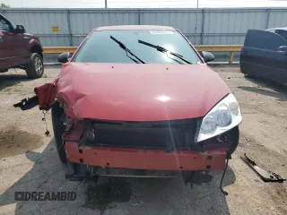 2007 Pontiac G6 GT with VIN 1G2ZH18N774225366, listed as a Copart auction lot 60409465 with 62,575 mi miles and Salvage title. Bid and sale history available at DreamBid. Image 5.