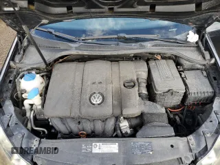 2010 Volkswagen Golf с VIN WVWAB7AJ2AW249445, выставлен на аукционе Copart как лот 68800524 с пробегом 116 000 миль миль и Списание • Salvage title. История ставок и продаж доступна на DreamBid. Изображение 11.
